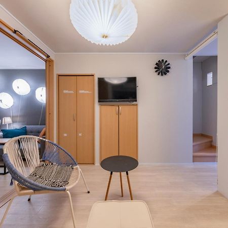 Ritz Place Nishikujo Осака Екстериор снимка