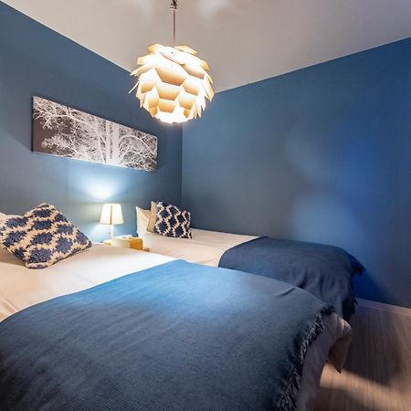 Ritz Place Nishikujo Осака Екстериор снимка