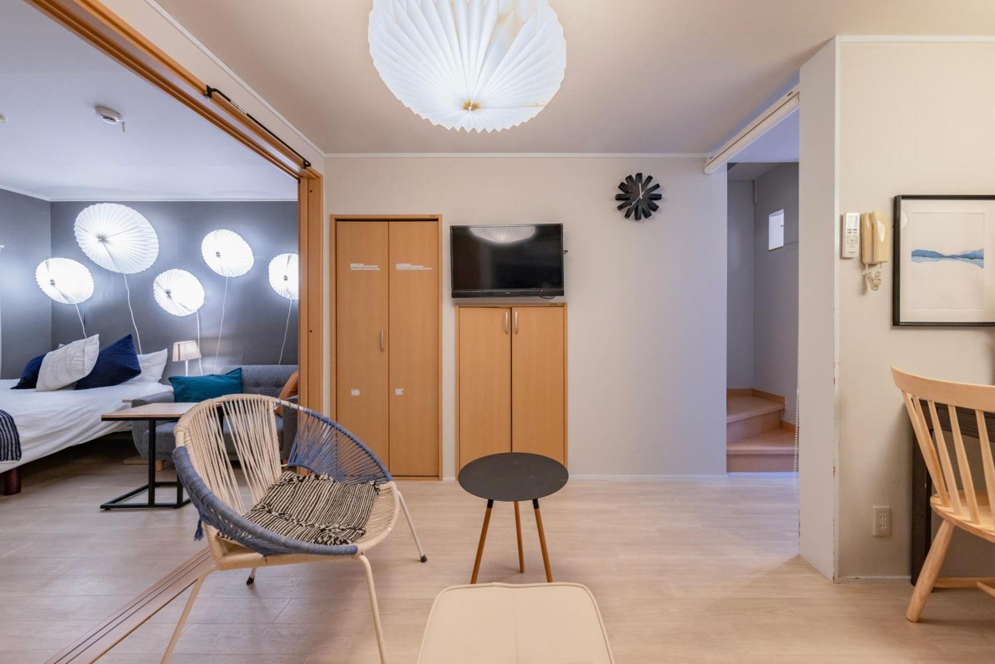 Ritz Place Nishikujo Осака Екстериор снимка