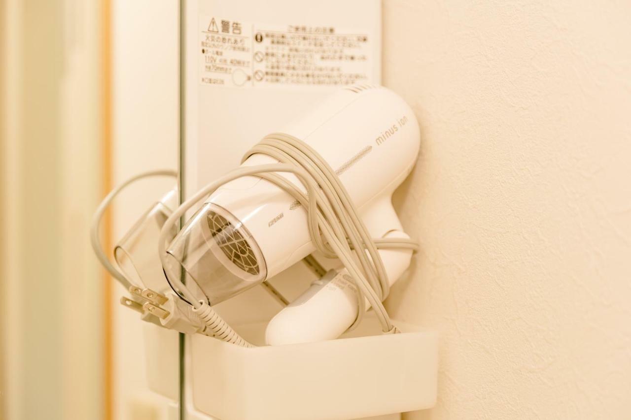 Ritz Place Nishikujo Осака Екстериор снимка