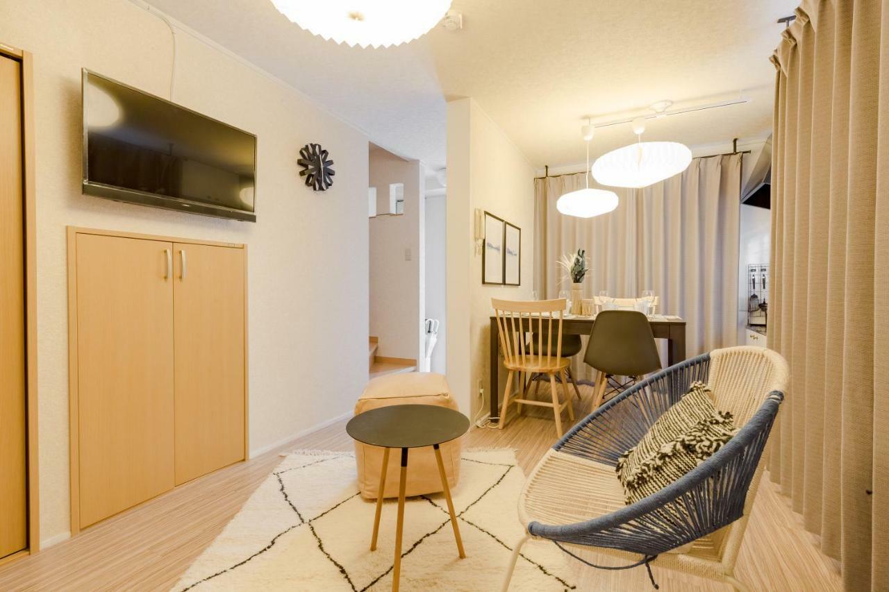 Ritz Place Nishikujo Осака Екстериор снимка